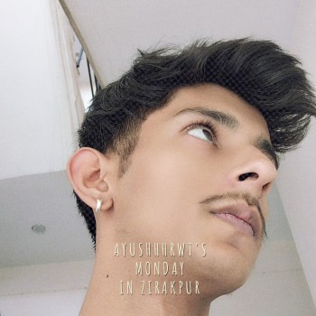 AYUSH RAWAT
